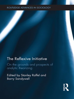 cover image of The Reflexive Initiative